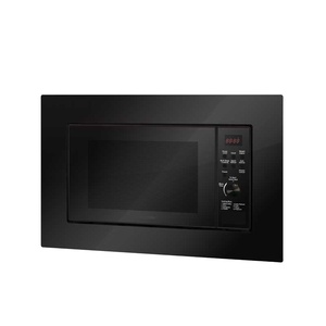 Four à micro-ondes intégré de 20 L avec fonction tactile pour la cuisson à domicile, modèle DMB70-20LBSG(M9-RR04) - Product Image 1