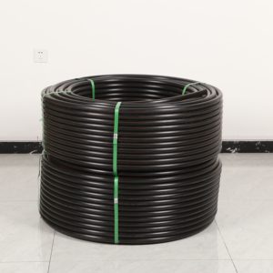 <span class=keywords><strong>Tuyau</strong></span> en PEHD pour système d'irrigation en rouleau, tube flexible en polyéthylène anti-fissuration pour raccordement d'arroseurs de jardin ou de bandes <span class=keywords><strong>goutte</strong></span>-<span class=keywords><strong>à</strong></span>-<span class=keywords><strong>goutte</strong></span> - Product Image 1