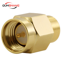 Conector coaxial 2W-SMA-JR RF con producto de alto rendimiento VSWR≤ 1.2MAX