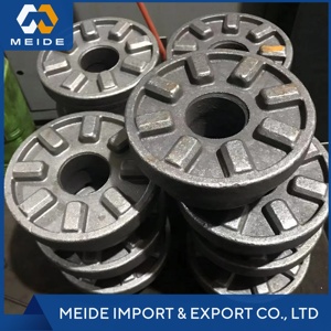 قطع تحاكي عالية الدقة مخصصة للآلات الآلية قطع تحاكي من سبائك المنتجات الألومنيوم قطع تحاكي من الصلب الكربوني - Product Image 4