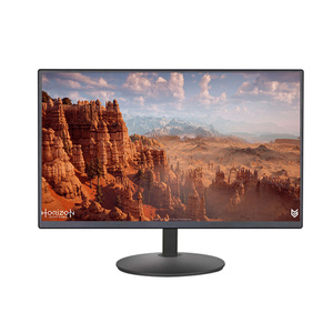 Ventes Directes d'usine <span class=keywords><strong>19</strong></span>/21.5/24/27/32 pouces LCD moniteur Large sans cadre écran HD 60HZ/75HZ concurrentiel gaming pc moniteur - Product Image 2