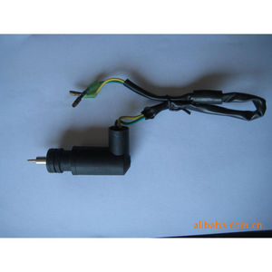 Valve d'enrichissement électronique pour carburateur XH90 PZ19, pour compartiment moteur de moto, modèle standard - Product Image 1