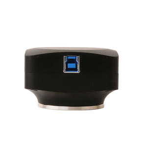 20MP USB3.0 超高感度 Exmor CMOS センサー 暗視野顕微鏡用の超低ノイズおよび低消費電力カメラ - Product Image 3