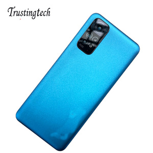 Per Xiaomi <span class=keywords><strong>Redmi</strong></span> <span class=keywords><strong>Note</strong></span> <span class=keywords><strong>11</strong></span> coperchio batteria posteriore porta porta parti di ricambio nuovo per <span class=keywords><strong>Redmi</strong></span> <span class=keywords><strong>Note</strong></span> 11s <span class=keywords><strong>Cover</strong></span> posteriore - Product Image 4