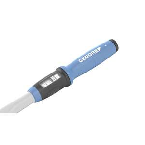 GEDORE - 3288226 Clé dynamométrique Torcofix TF-K - EAN 4010886965559 Clé dynamométrique mécanique - Product Image 4