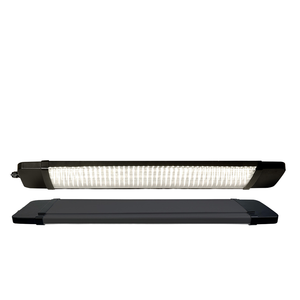 <span class=keywords><strong>Led</strong></span> thay thế phát triển thanh ánh sáng 24V 24W, quang phổ đầy đủ, daisy-chuỗi lên đến 3 quán bar, nội tuyến hẹn giờ kệ nhà máy chiếu sáng không thấm nước - Product Image 6