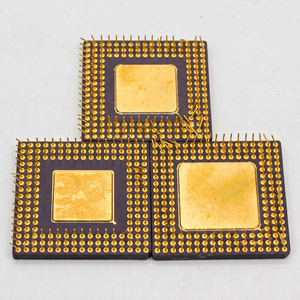 Processeur de bureau Intel Pentium Dual Core 2.33GHz d'occasion, socket AM2+, 65nm, 12MB L2, 30MB L3, céramique, Ankara - Product Image 1