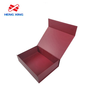 Custom Logo <b>Empty</b> Kids Toy Jigsaw Packaging Magnetic <b>Gift</b> <b>Box</b> Cardboard <b>Box</b> Packaging <b>for</b> Puzzle - Product Image 5