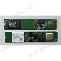 SSD NVMe M.2 22110 960GB, PCIe 4.0 X4, 176-layer 3D TLC, Intensif Baca, Kecepatan Baca 5000MB/s, Kecepatan Tulis 1400MB/s
