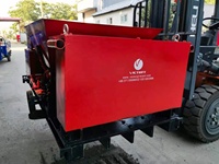 Machine de fabrication de poutres en V et de poutres préfabriquées VICTORY avec moteur et roulement, 1000 kg, garantie 1 an pour portes et fenêtres