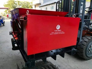 Máquina de Fabricação de Vigas e Joists Pré-fabricados em V VICTORY com Motor e Rolamento, 1000kg, 1 Ano de Garantia para Portas e Janelas - Product Image 6
