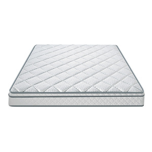 Matelas My Beloved Concubine, épaisseur 240 mm, mousse à mémoire de forme, ressorts indépendants, lit d'hôtel, taille 1,8 m, 2,0 m, 2,2 m - Product Image 4