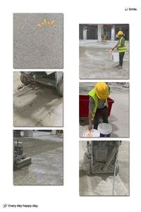 น้ำยาซ่อมรอยแตกคอนกรีต Jia Gu ขนาด 20 กก. สำหรับงานก่อสร้าง งานไม้ และงานบรรจุภัณฑ์ - Product Image 3