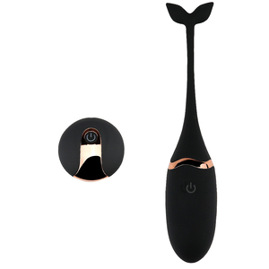 Boules de Kegel Ben Wa, boules de Kegel recommandées par les médecins, exercices de contrôle de la vessie et du plancher pelvien pour débutants, vibration 10 - Product Image 3
