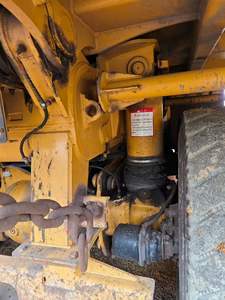 Vente directe d'usine de camions miniers d'occasion de haute qualité à bas prix - Product Image 5