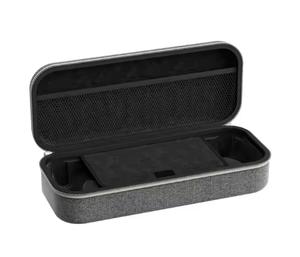 AL-ST1003 Compatible avec <span class=keywords><strong>Steam</strong></span> Deck étui de protection voyage transporter portail sac de rangement sac à main pour Stream Deck Console - Product Image 6