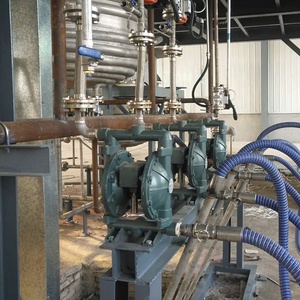 Ovell a15aagga Chất lượng cao aodd khí nén hoành bể phốt bơm/USA nước thải bơm/áp lực cao khí nén bơm màng - Product Image 5