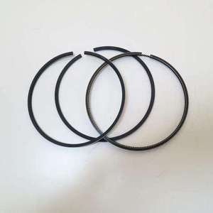 159Mm Ringzuiger Zware Vrachtwagen Graafmachine K19 Motor Diesel Zuigerveer Set 4089500 4955975 Hoge Kwaliteit Stalen Zuigerveer - Product Image 3