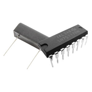 8430S07AKILF ไอซี CLK เครื่องกำเนิดสัญญาณ PLL 32VFQFN ออกแบบมาเป็นพิเศษสำหรับไอซีตั้งเวลา/จับเวลาเฉพาะงาน - Product Image 1