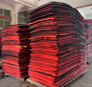 Nhà sản xuất giá rẻ nhà máy giá cung cấp trực tiếp mật độ cao <span class=keywords><strong>EVA</strong></span> bọt CuộN kích thước tùy chỉnh <span class=keywords><strong>EVA</strong></span> tấm xốp độ cứng khác nhau - Product Image 1