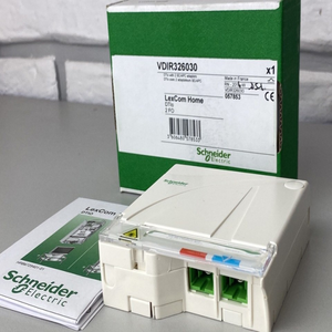 Plc Vdir326030 Lexcom Home - <strong>Dti</strong> Optical with 2 Sc/apc Connectors for Warranty Product - Product Image 1