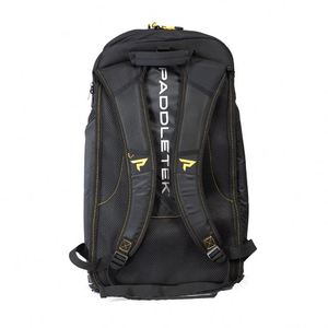 Échantillon gratuit : Sac de sport pour pickleball, sac de transport étanche pour pickleball et raquettes de tennis - Product Image 5