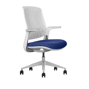 Hiện đại cao cấp hiện đại ngồi có thể ngả Ergonomic kim loại ghế văn phòng với xoay điều chỉnh cho điều hành sử dụng tại Quảng Đông