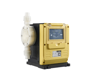 Nhà máy Cung cấp hệ thống điều khiển tự động kỹ thuật số cơ hoành Đo liều thuốc thử hóa học áp lực cao bơm điện - Product Image 4