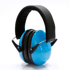 Kids <strong>Earmuffs</strong> for Noise Cancelling Headphones with <strong>White</strong> Paper Box - Product Image 6