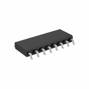 Composants électroniques originaux à acheter en ligne : Mémoire GD25T512MEF2RR 16 SOIC - Product Image 1