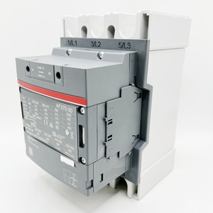 Original AC-Schütz AF370-30-11-13 1 SFL607002R1311 - Product Image 4