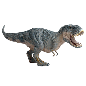 Yxs simulación Jurásico destrucción Rey modelo dinosaurio Super <span class=keywords><strong>Storm</strong></span> dragón grande Tyrannosaurus Rex juguete - Product Image 1