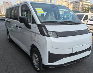 รถตู้ไฟฟ้าบริสุทธิ์1.6ตัน - Product Image 2