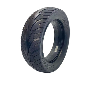 Neumático Sólido de Alto Rendimiento de 8 Pulgadas 200x60 para <span class=keywords><strong>Scooter</strong></span> Eléctrico Dualtron <span class=keywords><strong>Raptor</strong></span> <span class=keywords><strong>2</strong></span>, Repuesto para <span class=keywords><strong>Scooter</strong></span> - Product Image 5