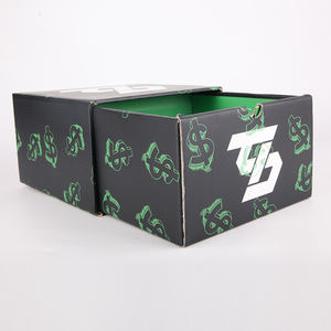 Fabrieksgemaakte, hoogwaardige, nieuw ontworpen Haina petten, sportpetten, papieren doos, groothandel - Product Image 3