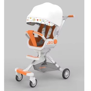 Passeggini Leggeri Pieghevoli con Maniglia di Spinta per Bambini, Vendita all'Ingrosso - Product Image 5