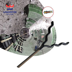 Ancrage en V Y en acier inoxydable résistant à la chaleur et au feu - Product Image 1