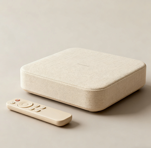 핫 X16 슈퍼 TV 박스 평생 보장 OEM 셋톱 안드로이드 13 스마트 TV 박스 4GB RAM 32GB ROM 8K 울트라 HD S905Y4 스트리밍 OTT - Product Image 1