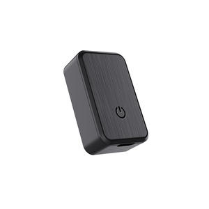 Mini Rastreador GPS Magnético GF08, Localizador en Tiempo Real Antirrobo, Localizador GSM GPRS para Vehículos, Niños y Personas Mayores - Product Image 6