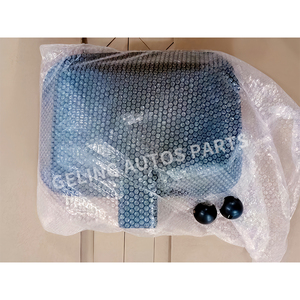 Truck accessori Auto Kit carrozzeria specchietto retrovisore esterno nero per 500 Hino Dominator - Product Image 3
