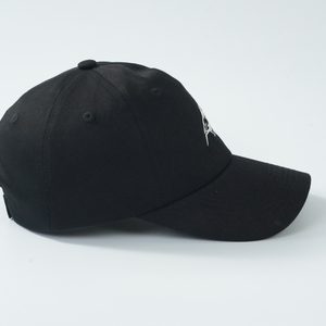 Topi bisbol 6 Panel lembut murah promosi topi ayah iklan topi olahraga bordir kustom topi olahraga Logo cetak - Product Image 5