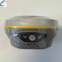 Récepteur GNSS RTK mondial en promotion avec instrument de mesure laser South S20 Base ou Rover