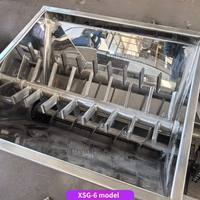 Sécheur centrifuge à flash personnalisé à grande vitesse pour poudre de matériau Ti, moteur de pompe pour batterie au lithium, gâteau filtrant, transformation alimentaire, énergie
