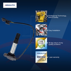 Paquete de bobina de encendido ARKAUTO EFI MOTOR CYCLE 38010144B para <span class=keywords><strong>Ducati</strong></span> 848 Hypermotard Hyperstrada 821 Monster 821 - Product Image 6