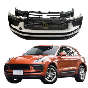Parachoques Delanteros y Traseros Usados de Alta Calidad para <span class=keywords><strong>Macan</strong></span>, Capó, Paneles Laterales, Faros Delanteros, Faros Traseros, Kit de Carrocería - Product Image 6