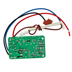 Carte de circuit imprimé de remplacement pour cuiseur lent électrique Joyoung Zisha, compatible avec les modèles DGD40 05AK et DGD50 05AK - Product Image 4