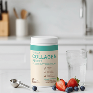 Gomitas de Musgo Marino Irlandés Orgánico con Vinagre de Sidra de Manzana, <span class=keywords><strong>Defensa</strong></span> Inmunológica Diaria Natural - Product Image 5