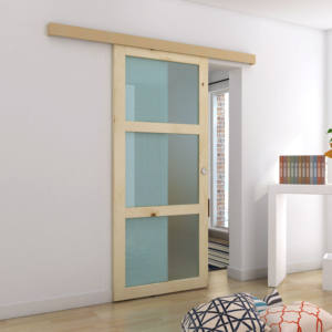 Profilé en aluminium bon marché pour porte coulissante Système de rail de <span class=keywords><strong>penderie</strong></span> Kits de quincaillerie pour usage intérieur - Product Image 6