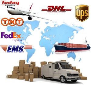 Logística Eficiente de Transporte Aéreo, Etiquetado de Baterías, Embalaje, DDP, DDU, Puerta a Puerta, Servicio DHL UPS en Australia - Product Image 3