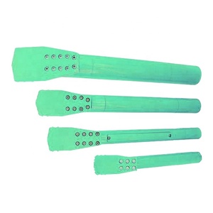 Tige de forage pilote HDD en acier au carbone moulé, <span class=keywords><strong>1</strong></span> pièce, pour équipement de forage horizontal directionnel - Product Image 6